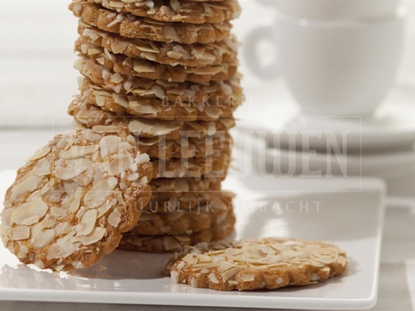 Koekkransjes klein