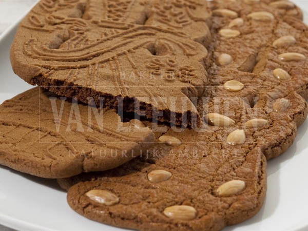 Speculaas pop klein 250