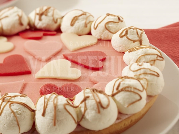 Valentijn's Vlaai